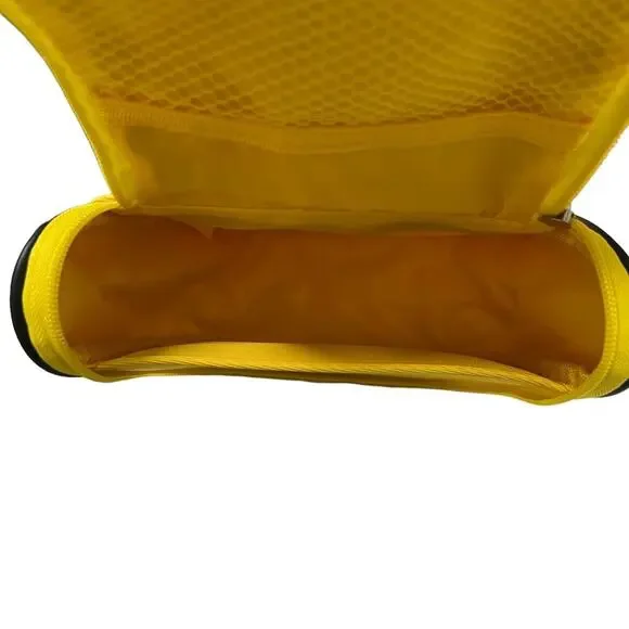 TUMI Delta Travel Pouch & Bonus Promotional Items Bundle - Picture 5 of 5